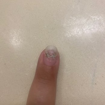 Get Nails & Spa - After my 3rd visit! - Nail Salons Near Me - Kissimmee, Florida Get Nails & Spa - After my 3rd visit! - Nail Salons Near Me - Kissimmee, Florida