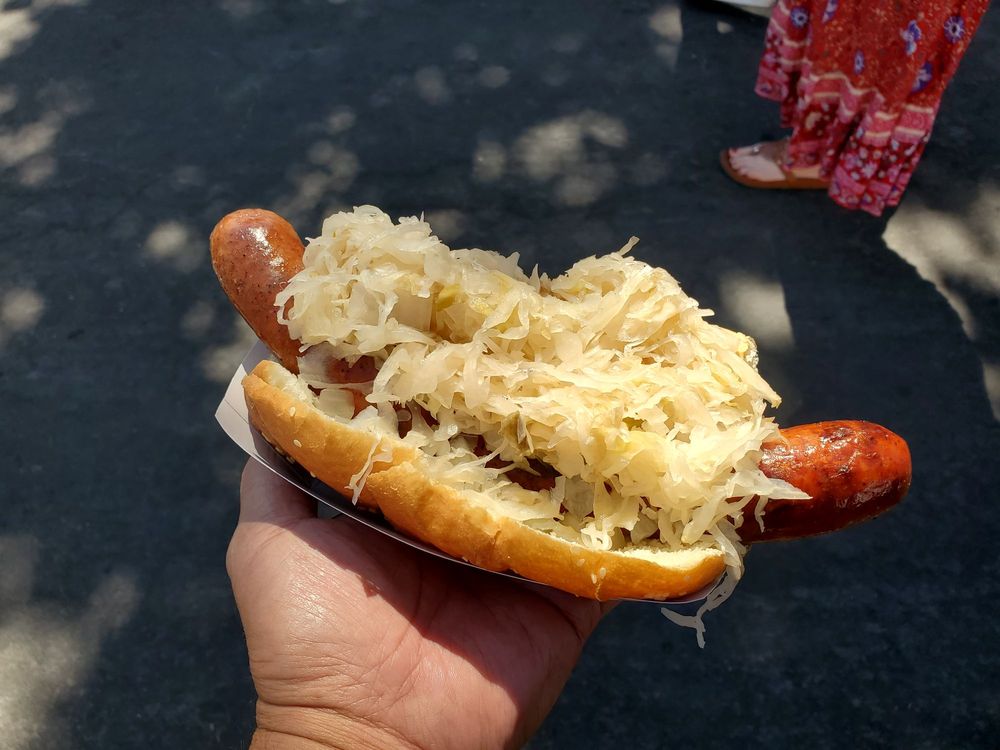 LOCKEFORD MEAT & SAUSAGE SERVICES 573 Photos & 688 Reviews 19775 N