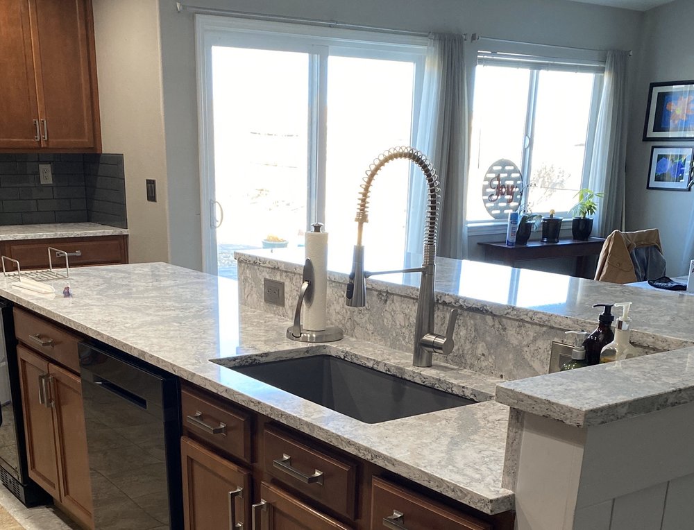 ADVANCED COUNTERTOP DESIGN Updated May 2024 15 Reviews 475 E Greg