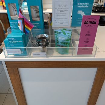 DAVIDsTEA - Straws and Squish candies - Tea Rooms Near Me - Winnipeg, Manitoba DAVIDsTEA - Straws and Squish candies - Tea Rooms Near Me - Winnipeg, Manitoba