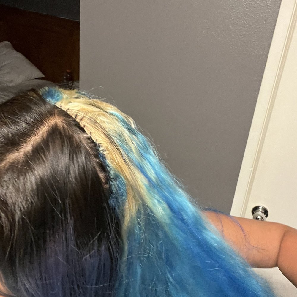 Braids by Lee - Hair Stylists Near Me - Pasadena, California