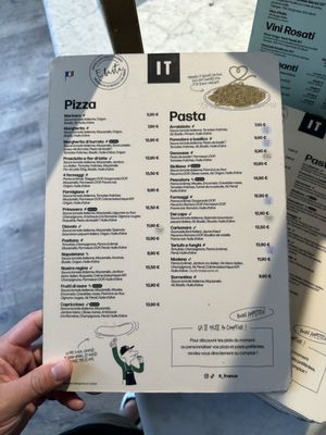 Menu photo 1 Vidici Lyon, 69
