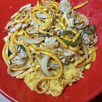 Yummy Bowl - Build Your Own Bowl - Mongolian Near Me - Glen Burnie, Maryland Yummy Bowl - Build Your Own Bowl - Mongolian Near Me - Glen Burnie, Maryland