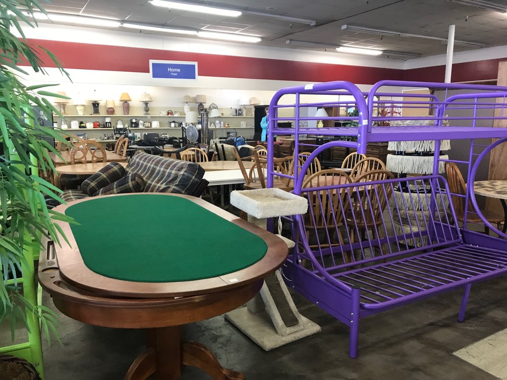 THE SALVATION ARMY FAMILY STORE & DONATION CENTER 17 Photos & 27