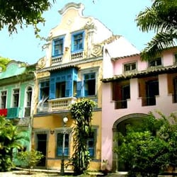 Largo do Boticário