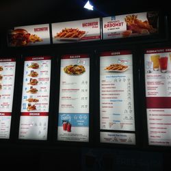 Wendy's