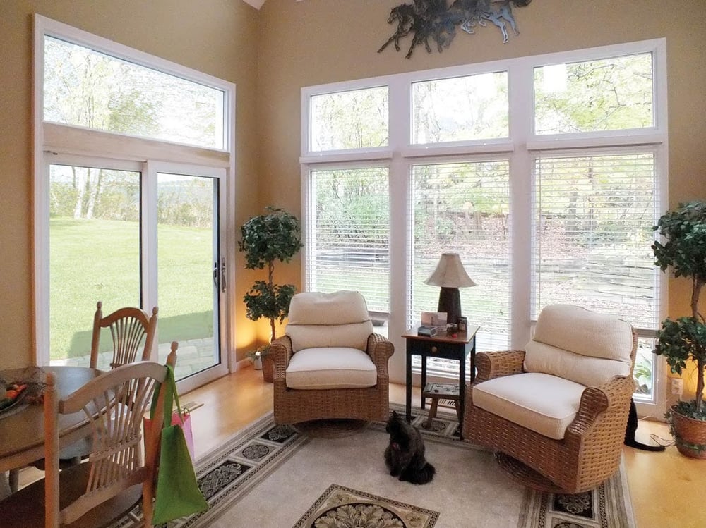 PATIO ENCLOSURES - Updated February 2025 - 20 Photos - 8 Access Rd ...