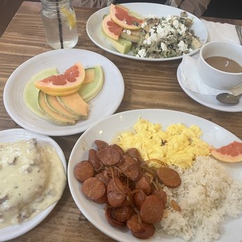 Z Cafe - Tons of food! - Breakfast & Brunch Near Me - Bonsall, California Z Cafe - Tons of food! - Breakfast & Brunch Near Me - Bonsall, California