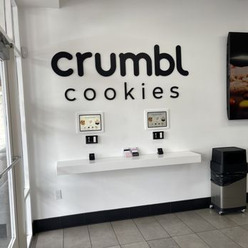 Crumbl - Santa Rosa - Bakeries Near Me - Santa Rosa, California Crumbl - Santa Rosa - Bakeries Near Me - Santa Rosa, California