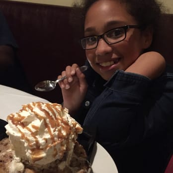 Harry & Izzy's - Bread pudding. YUM! The three of us could not finish it all! - Steakhouses Near Me - Indianapolis, Indiana Harry & Izzy's - Bread pudding. YUM! The three of us could not finish it all! - Steakhouses Near Me - Indianapolis, Indiana