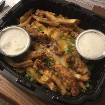 Miller's Ale House - NEVER order a Zinger Mountain to-go always eat in... cold and soggy - American Near Me - Winter Park, Florida Miller's Ale House - NEVER order a Zinger Mountain to-go always eat in... cold and soggy - American Near Me - Winter Park, Florida