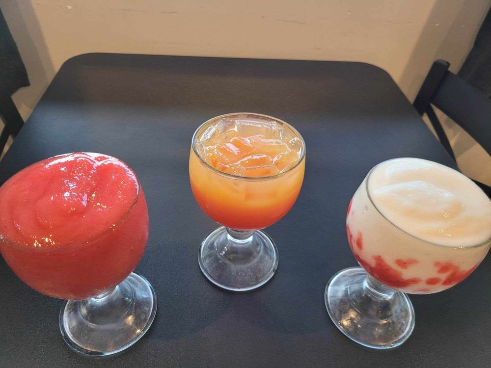 El Tequila Grill and Cantina