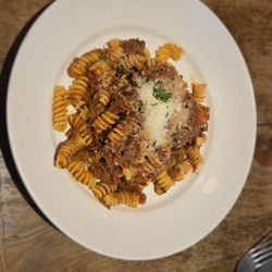 Balans Soho Society - Braised Beef Fasili