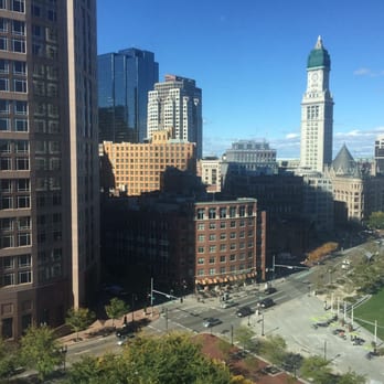 Boston Harbor Hotel - Hotels Near Me - Boston, Massachusetts Boston Harbor Hotel - Hotels Near Me - Boston, Massachusetts
