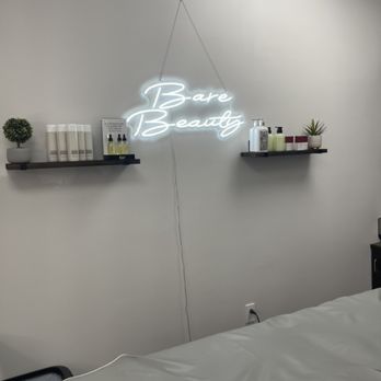 Bare Beauty Waxing - Waxing Near Me - Hermitage, Tennessee