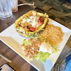 El Veracruz Mexican Restaurant