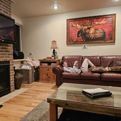 Moose Management Vacation Rentals Park City