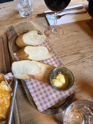 The Black Dog by null