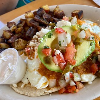 Crow's Nest - Huevos Rancheros - Breakfast & Brunch Near Me - Kalamazoo, Michigan Crow's Nest - Huevos Rancheros - Breakfast & Brunch Near Me - Kalamazoo, Michigan