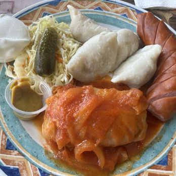 Ukrainian Village - Ukrainian Dinner ( Happy Hour ) - Ukrainian Near Me - Vancouver, British Columbia Ukrainian Village - Ukrainian Dinner ( Happy Hour ) - Ukrainian Near Me - Vancouver, British Columbia