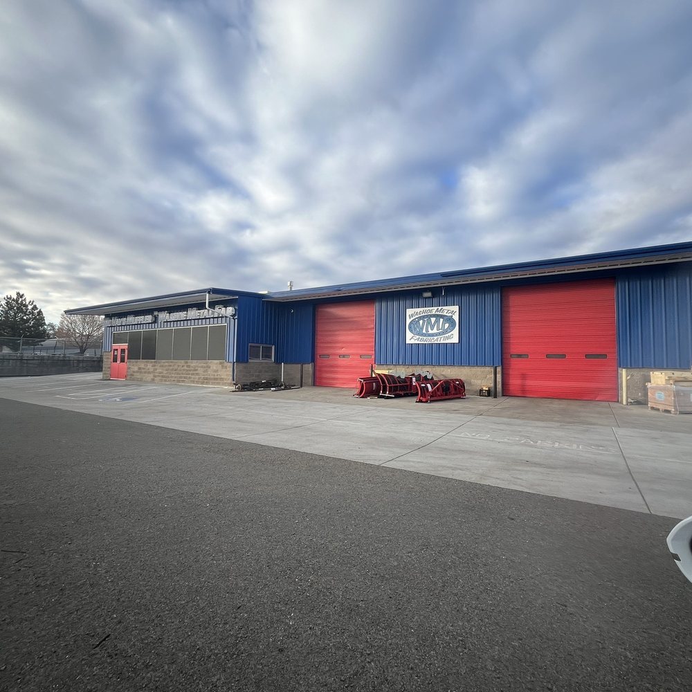McVay's Muffler Service - The shop - Auto Repair Near Me - Sparks, Nevada McVay's Muffler Service - The shop - Auto Repair Near Me - Sparks, Nevada