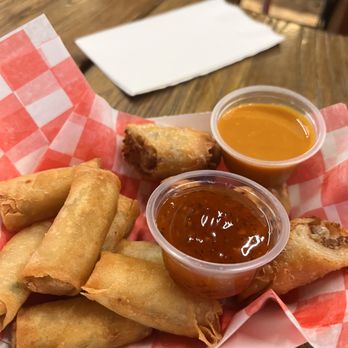 Chupacabra Latin Kitchen & Taqueria: A Culinary Fiesta