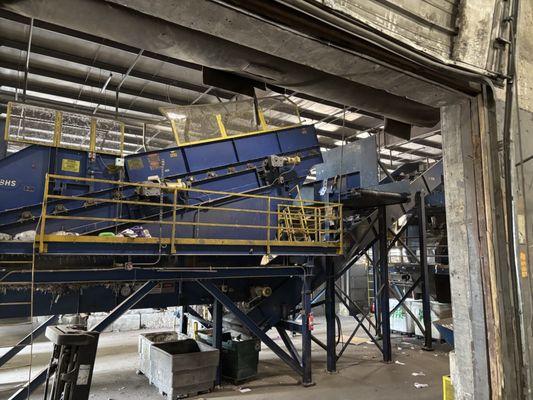 First Star Recycling