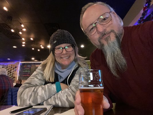 Stony Lake Brewing Co. by null