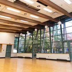 Parkgate Community Centre - Multipurpose room at Parkgate Community Centre