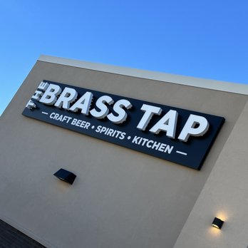 The Brass Tap - Beer Bar Near Me - Gilbert, Arizona The Brass Tap - Beer Bar Near Me - Gilbert, Arizona