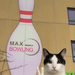 MAX Bowling