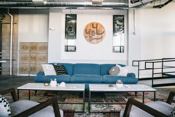 You & Yours Distilling Co. by null