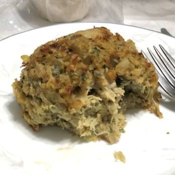 The Market At River Falls - Crab cake - Seafood Markets Near Me - Potomac, Maryland