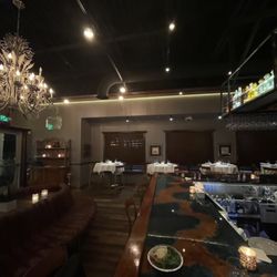 The Hobe Sound Grille