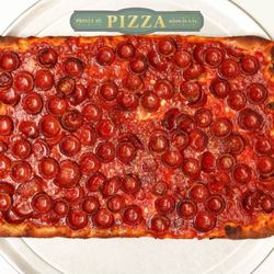 Prince Street Pizza