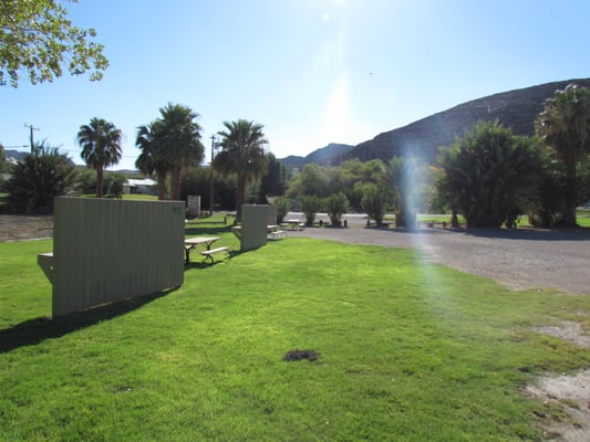 Shoshone Trailer RV Park by null