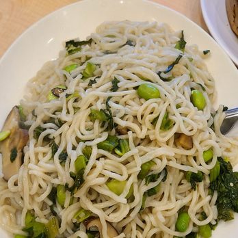Xiao Long Bao - Shanghai noodles stir fried with preserved vegetables - Dim Sum Near Me - Markham, Ontario Xiao Long Bao - Shanghai noodles stir fried with preserved vegetables - Dim Sum Near Me - Markham, Ontario