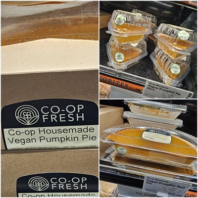 Sacramento Natural Foods Co-op by null