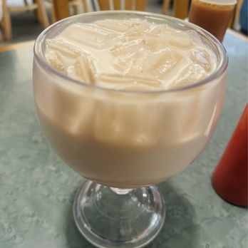 Cuscatlan Comida Salvadoreña - Horchata Salvadorena - Salvadoran Near Me - Escondido, California