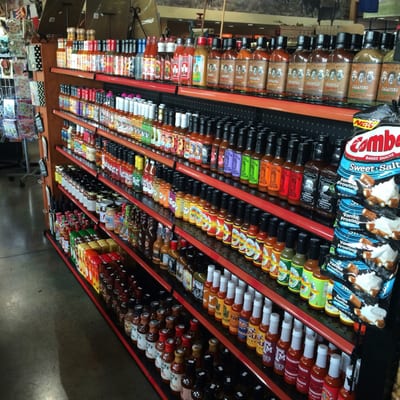 Texas Best Smokehouse Longview by null