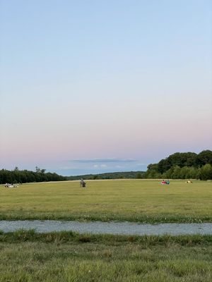 Cherry Springs State Park by null