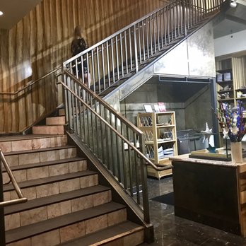 Echo & Rig - Staircase to greatness! - Steakhouses Near Me - Las Vegas, Nevada