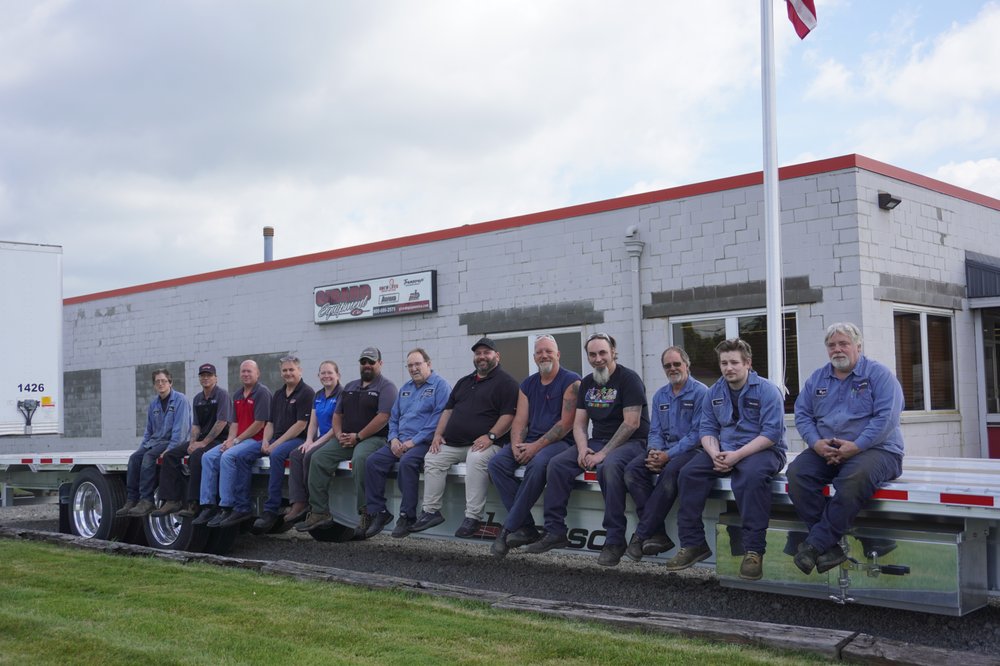 TRIVISTA COMPANIES Updated June 2024 1745 North State Street