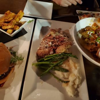 Black Sheep Cafe - Burger, fried chicken and nachos - New American Near Me - Provo, Utah Black Sheep Cafe - Burger, fried chicken and nachos - New American Near Me - Provo, Utah