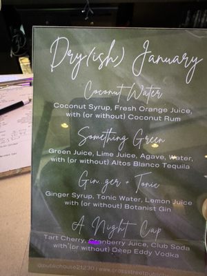 Cross Street Public House by null