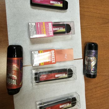 ROYAL SMOKE AND VAPE - Updated May 2026 - 11 Photos - 2320 West Rd,  Woodhaven, Michigan - Vape Shops - Phone Number
