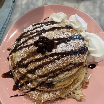 Caroline's - Breakfast & Brunch Near Me - Christiansted, Virgin Islands Caroline's - Breakfast & Brunch Near Me - Christiansted, Virgin Islands