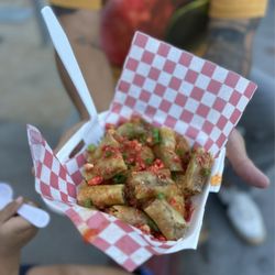 Sactown's Finest Market - The Eggroll Boyz