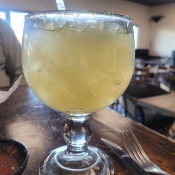 Puerto del Sol Mexican Grill - Mexican Near Me - Catoosa, Oklahoma