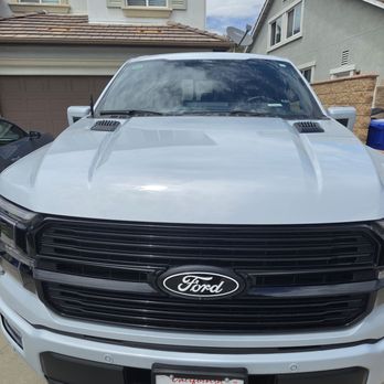 Grand Slam Detailing - Auto Detailing Near Me Grand Slam Detailing - Auto Detailing Near Me